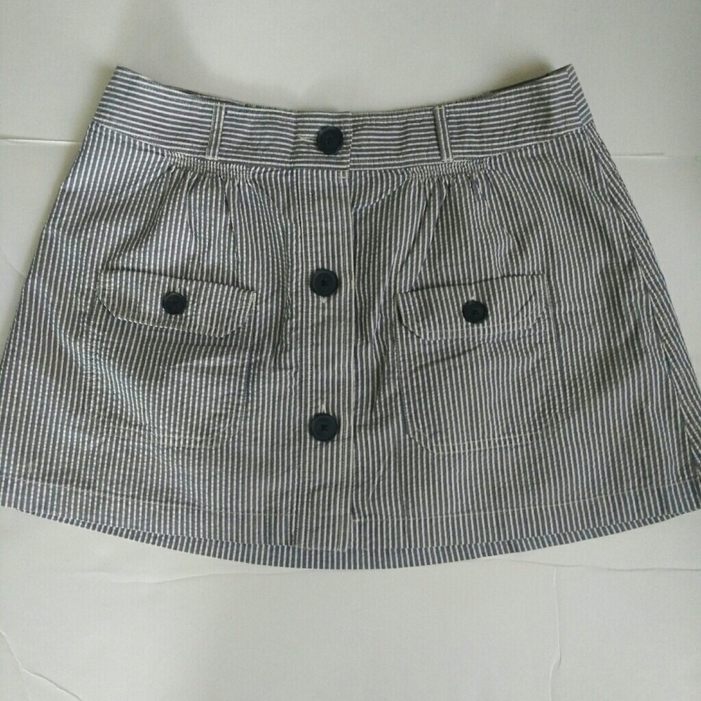 American Eagle Mini Skirt Size Medium